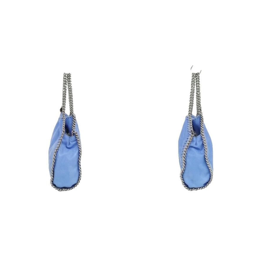 ステラマッカートニー STELLA McCARTNEY ファラベラ ミニ ハンドバッグ 