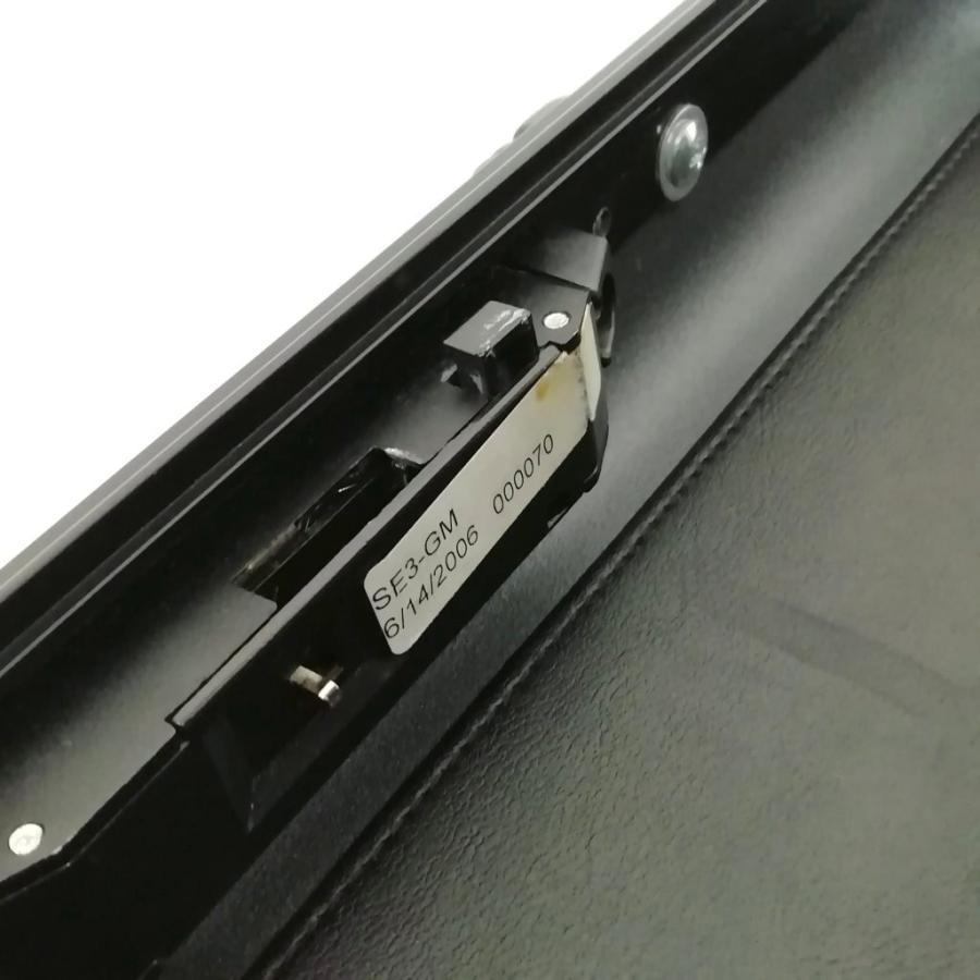 ゼロハリバートン ZERO HALLIBURTON SE3-GM スリム エグゼクティブ 