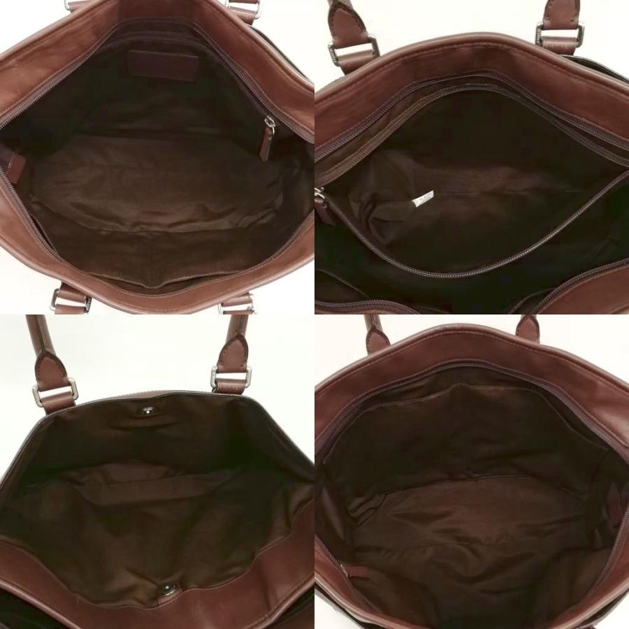 COACH コーチ レキシントン ビジネスバック COACH（コーチ） レキシントン トートバッグ ビジネスバッグ ブラウン