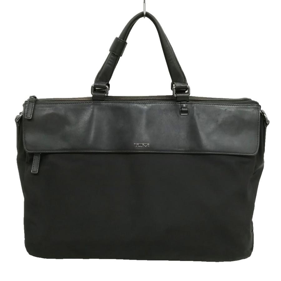 TUMI（トゥミ） TUMI 0481766DE VOYAGEUR CITY Bermuda Brief
