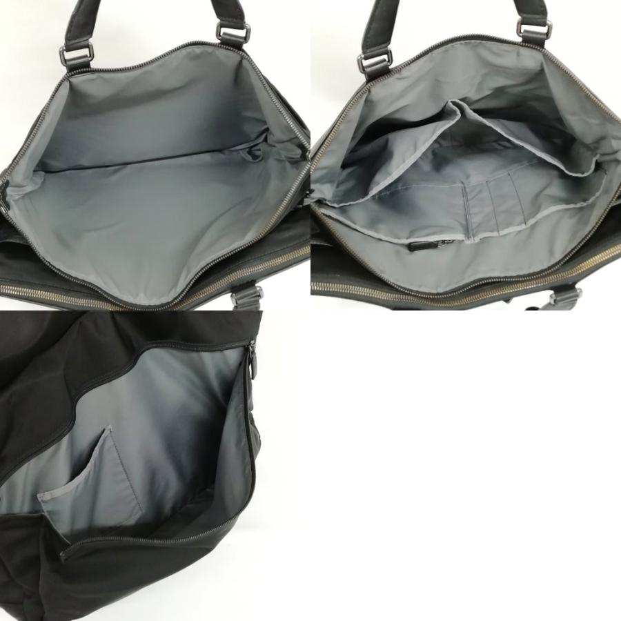 TUMI（トゥミ） TUMI 0481766DE VOYAGEUR CITY Bermuda Brief