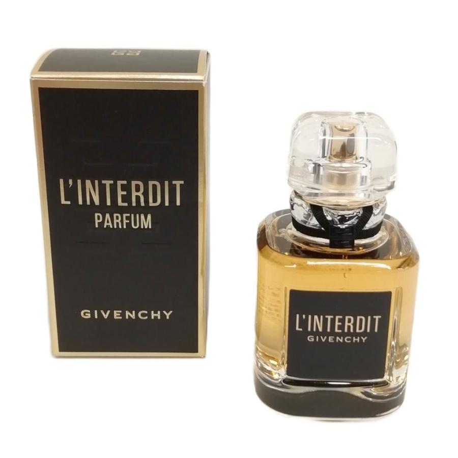 香水 GIVENCHY プレイ フォーハー インテンス オーデパルファン 50ml