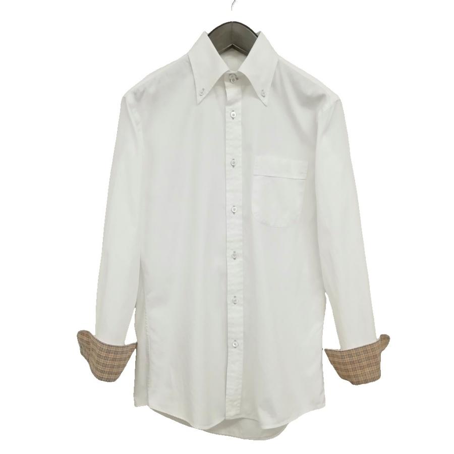 BURBERRY BLACK LABEL（バーバリーブラックレーベル） ノバチェック 