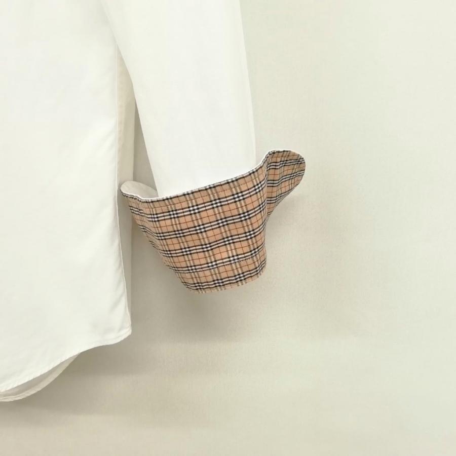 BURBERRY BLACK LABEL（バーバリーブラックレーベル） ノバチェック 