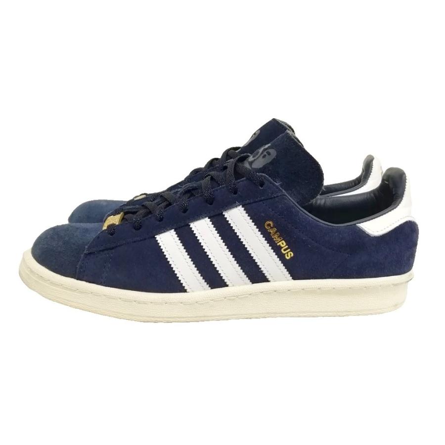 adidas（アディダス） adidas ID4770 A Bathing Ape Campus 80s 30th 