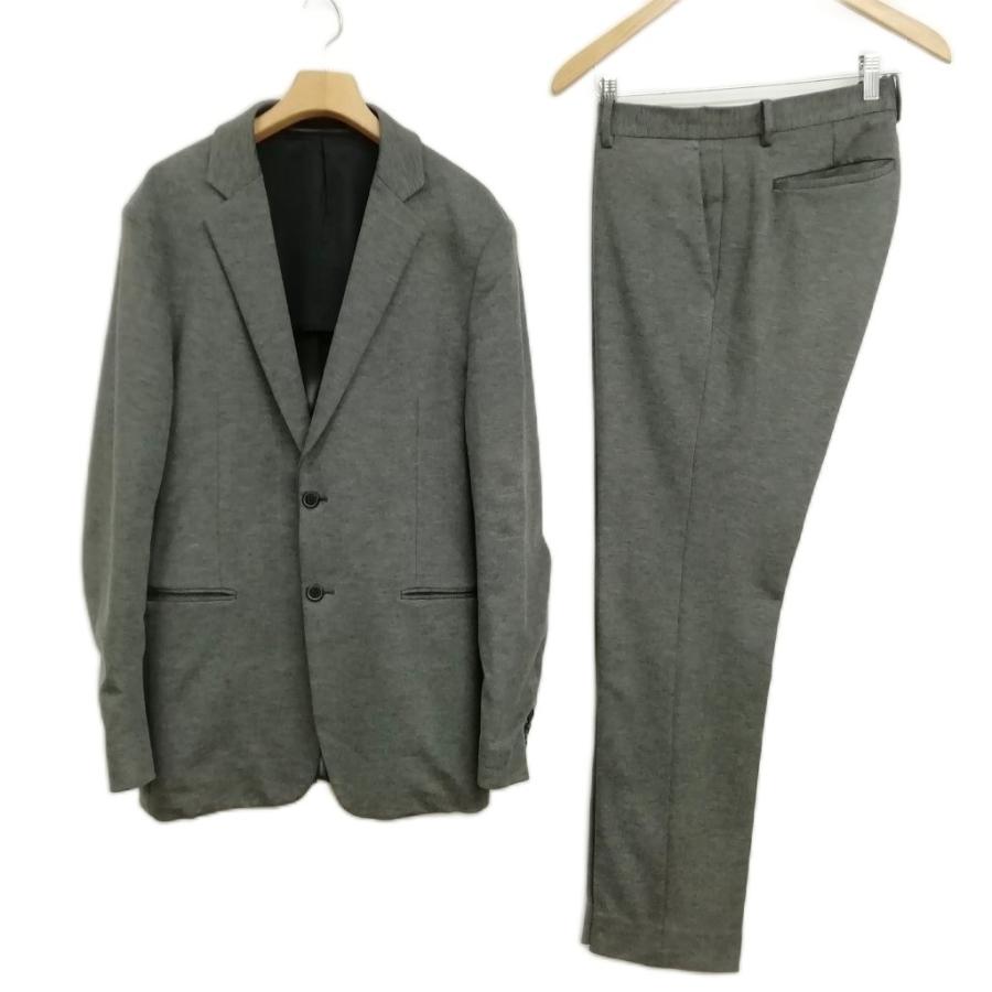 theory（セオリー） ストレッチ ジャージー スーツ セットアップ