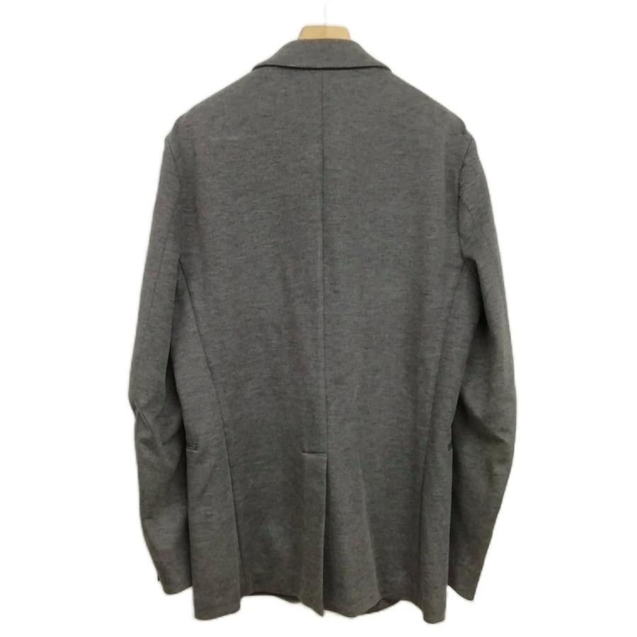 セオリー スーツ セットアップ ジャージ ストレッチ チャコールグレー 38 theory（セオリー） ストレッチ ジャージー スーツ セットアップ