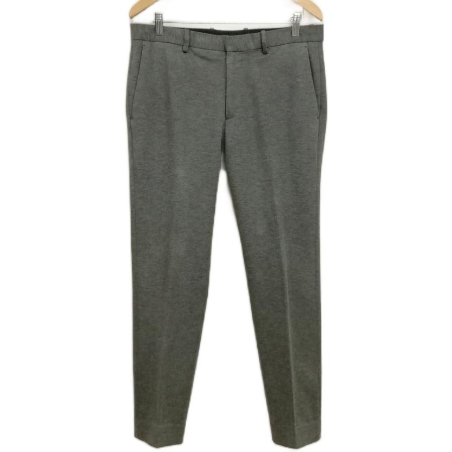 セオリー スーツ セットアップ ジャージ ストレッチ チャコールグレー 38 theory（セオリー） ストレッチ ジャージー スーツ セットアップ
