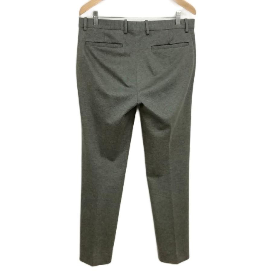 セオリー スーツ セットアップ ジャージ ストレッチ チャコールグレー 38 theory（セオリー） ストレッチ ジャージー スーツ セットアップ