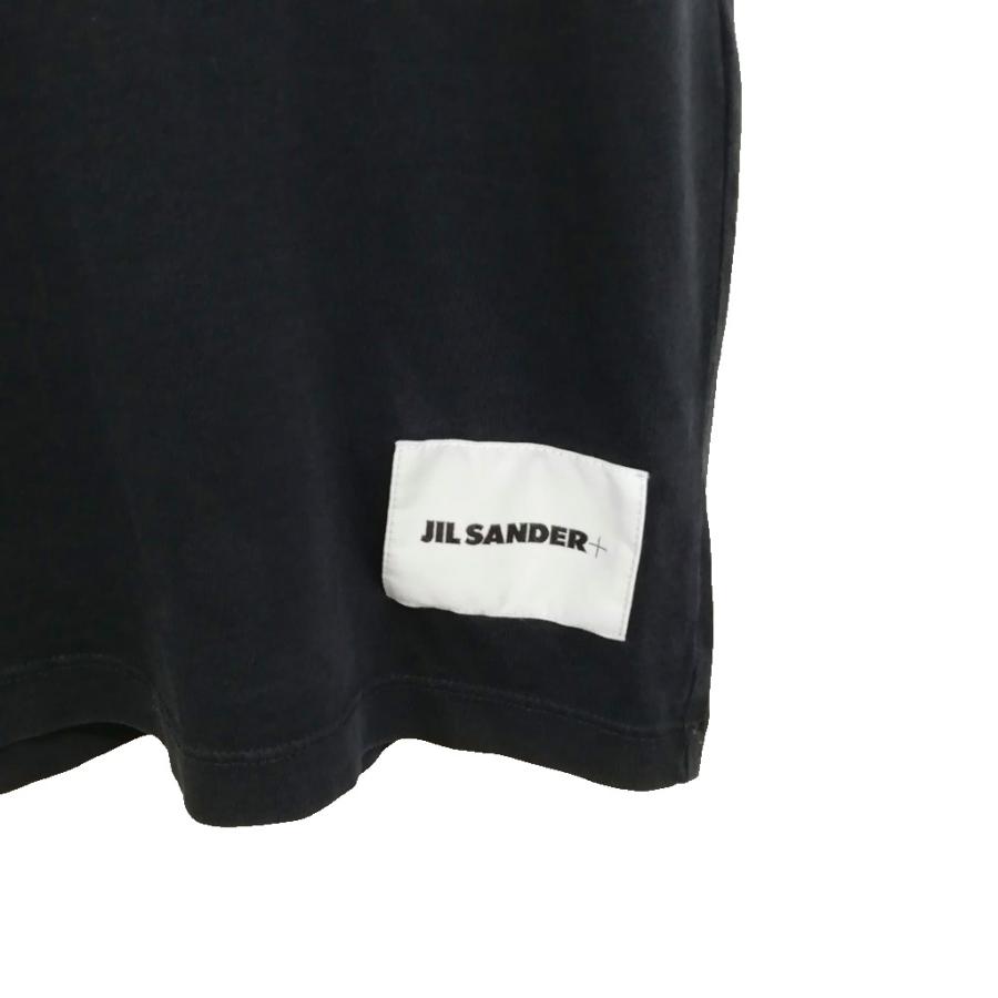 ジルサンダープラス JIL SANDER＋ 22SS パック Tシャツ カットソー