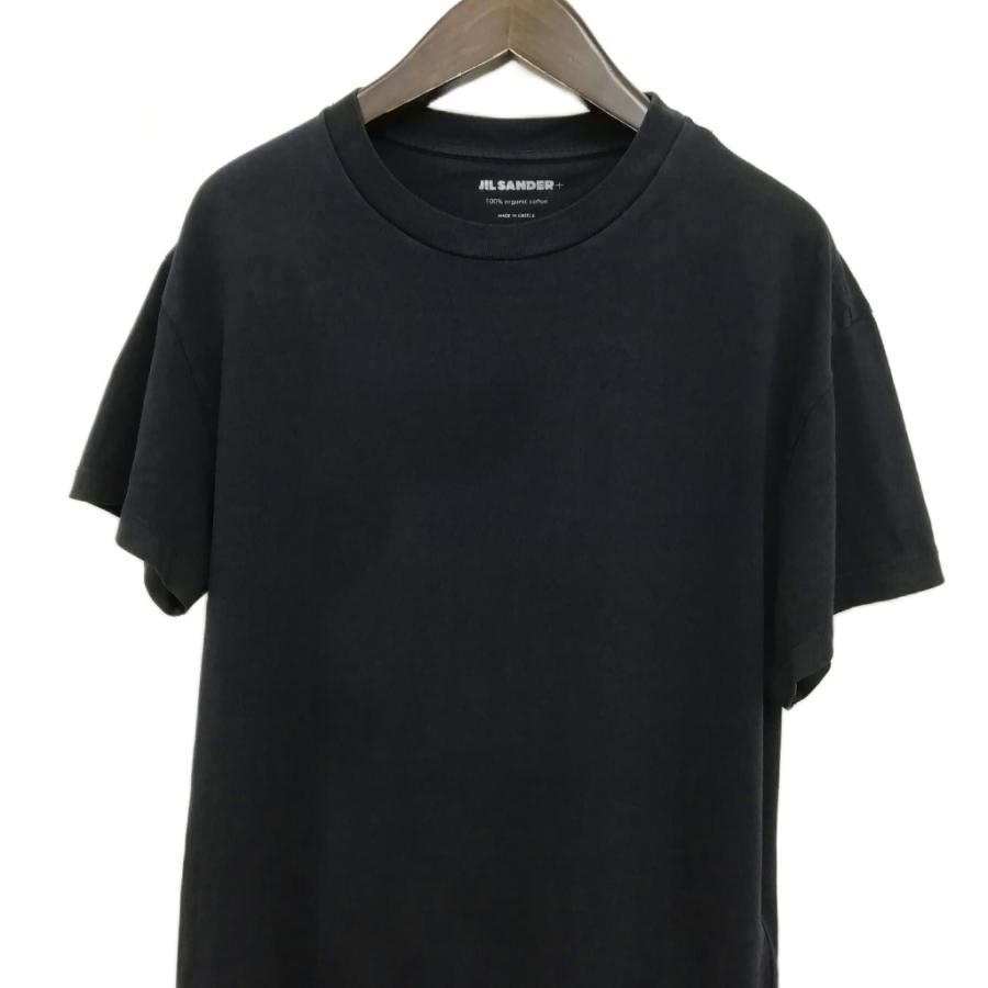 ジルサンダープラス JIL SANDER＋ 22SS パック Tシャツ カットソー