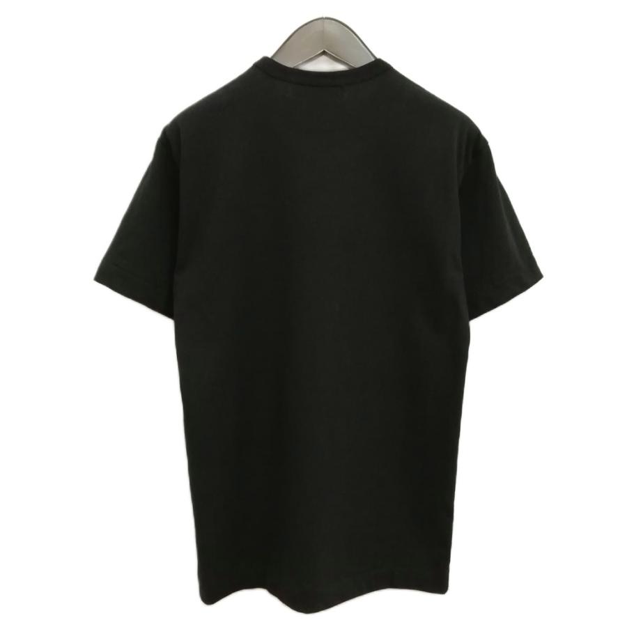 コムデギャルソン COMME des GARCONS CDG 1986 ete T-SHIRT AD2026