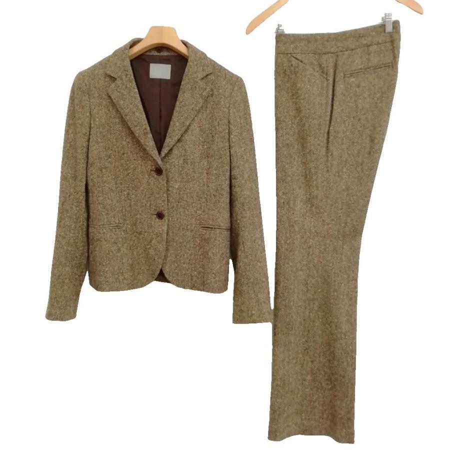 theory luxe（セオリーリュクス） ツイード スーツ セットアップ