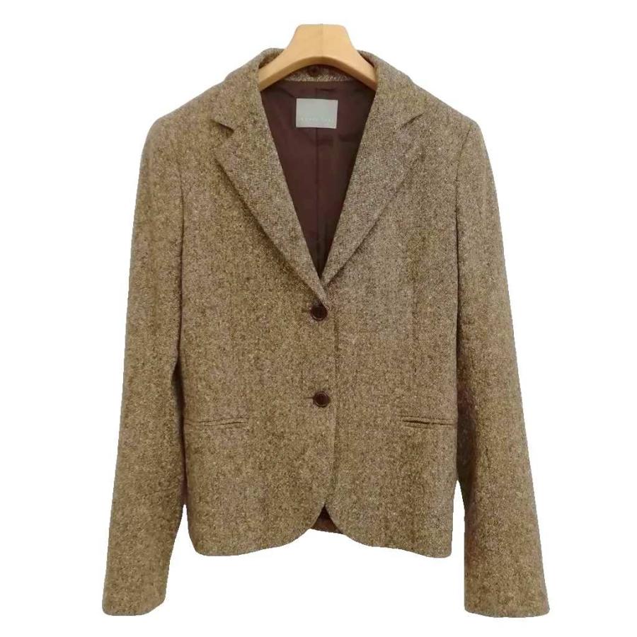 theory luxe（セオリーリュクス） ツイード スーツ セットアップ 