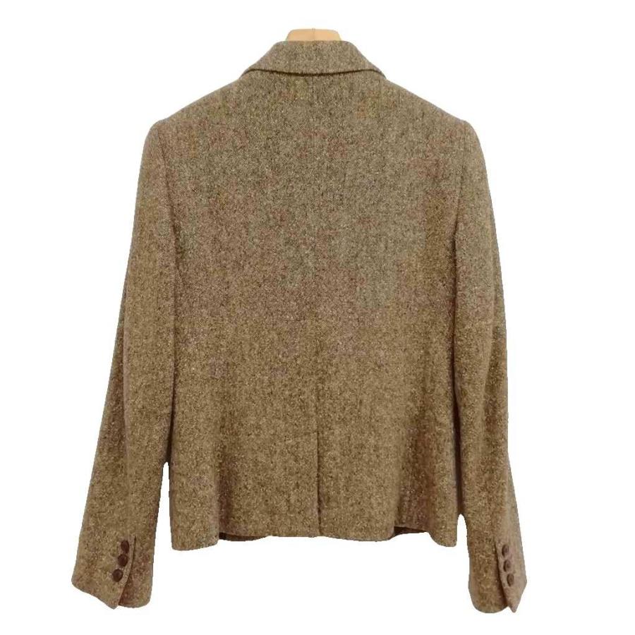 theory luxe（セオリーリュクス） ツイード スーツ セットアップ
