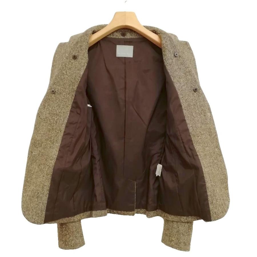 theory luxe（セオリーリュクス） ツイード スーツ セットアップ 