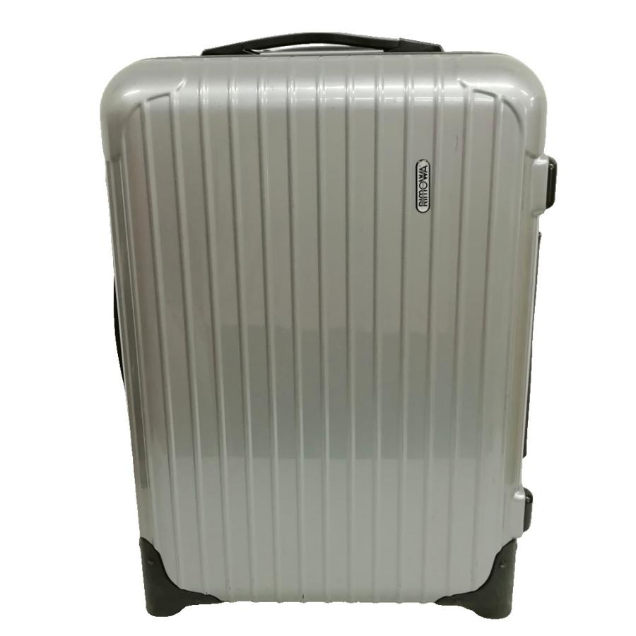 リモワ RIMOWA 856.52 SALSA サルサ 2輪 35L 機内持ち込みサイズ