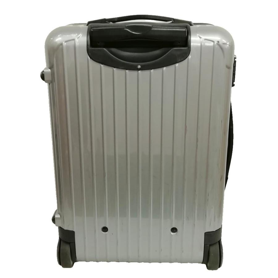 リモワ RIMOWA 856.52 SALSA サルサ 2輪 35L 機内持ち込みサイズ