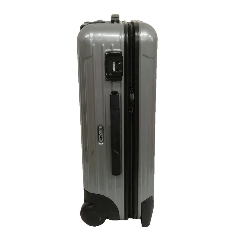 リモワ RIMOWA 856.52 SALSA サルサ 2輪 35L 機内持ち込みサイズ