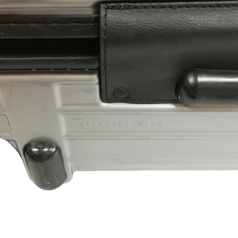 リモワ RIMOWA 856.52 SALSA サルサ 2輪 35L 機内持ち込みサイズ