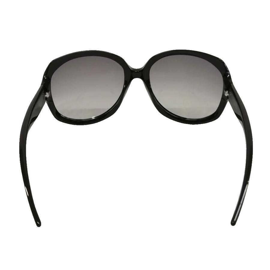 Dior GLOSSY1 サングラス ブラック ロゴ 人気モデル 黒 ブラック Christian Dior（クリスチャン・ディオール） Christian Dior GLOSSY 1