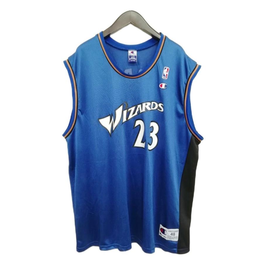 Champion（チャンピオン） CHAMPION NBA WIZARDS ウィザーズ 23