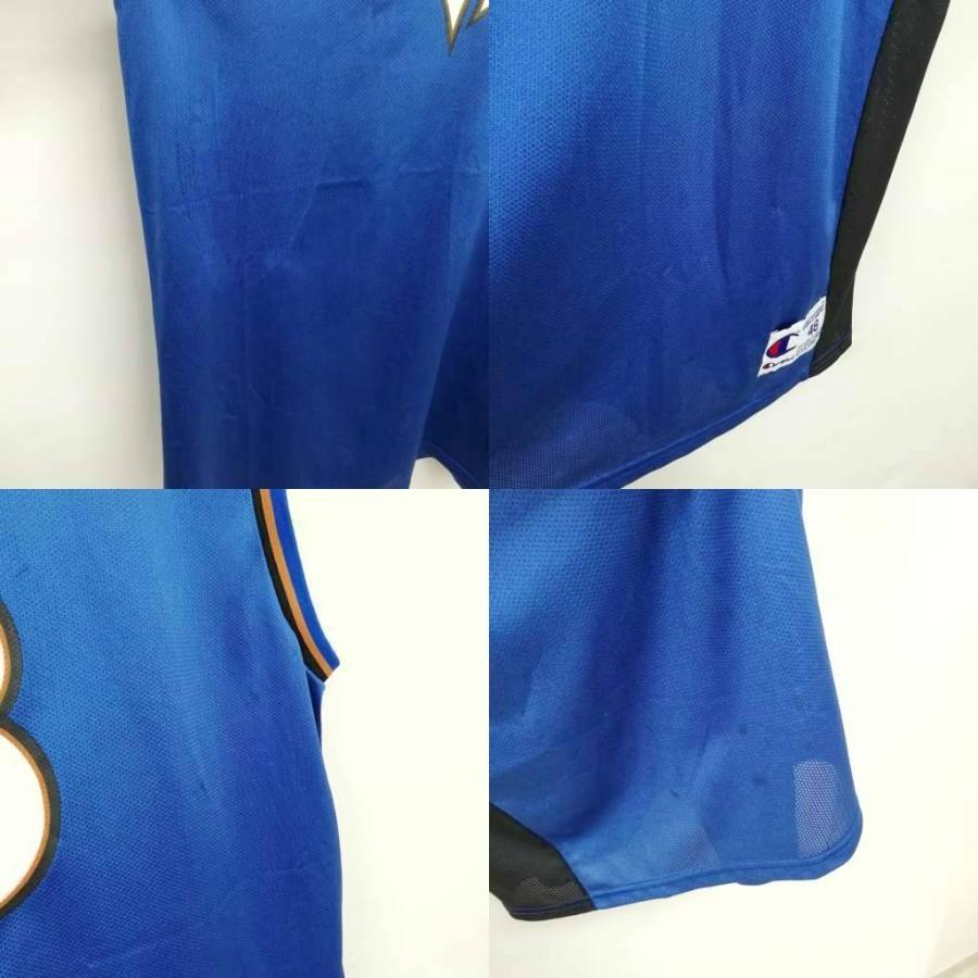 Champion（チャンピオン） CHAMPION NBA WIZARDS ウィザーズ 23
