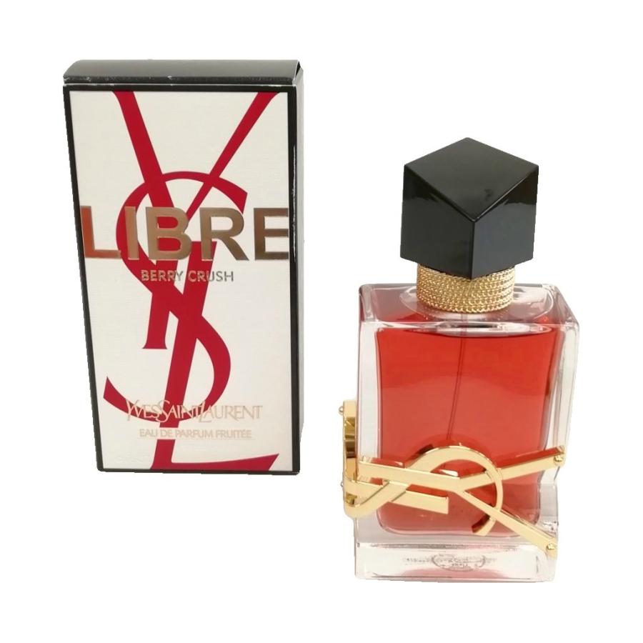 Yves Saint Laurent（イヴ・サンローラン） リブレ オーデパルファム 