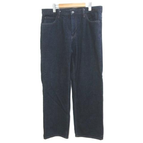 ユニクロ（UNIQLO） UNIQLO J.W.Anderson 25AW ストレートジーンズ