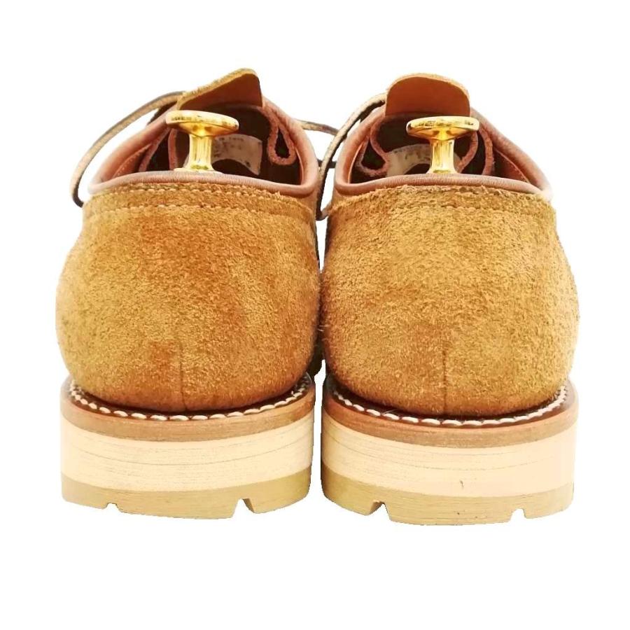 ROLLING DUB TRIO ローリングダブトリオ Forester Low II フォレスター