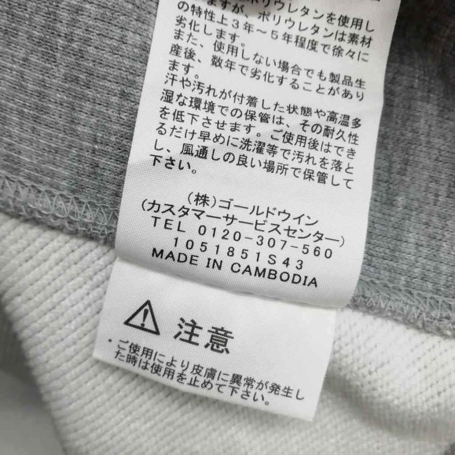 THE NORTH FACE（ザ ノースフェイス） THE NORTH FACE NT62131X ロゴ 
