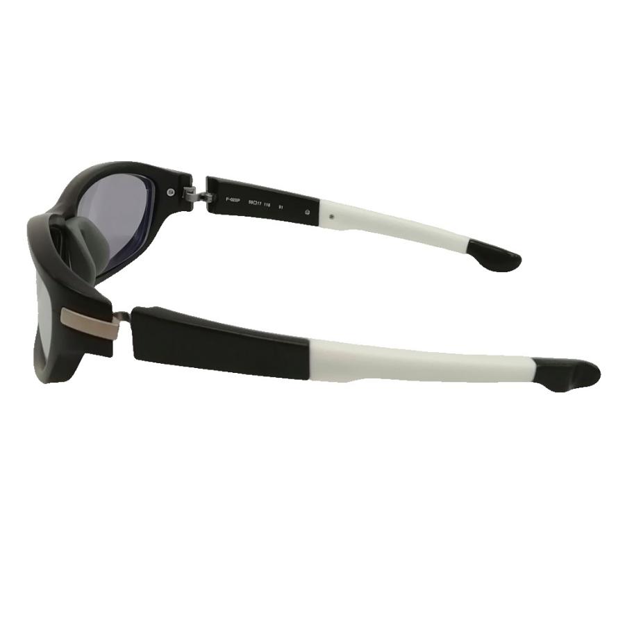 フォーナインズ 999.9 feelsun F-02SP サングラス スポーツサングラス