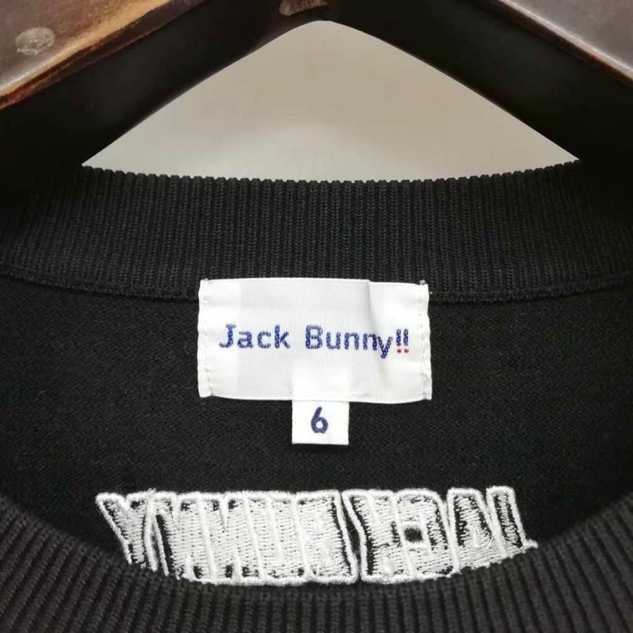jack Bunny!! ジャックバニー × ドラえもん 2024 ニット セーター 6