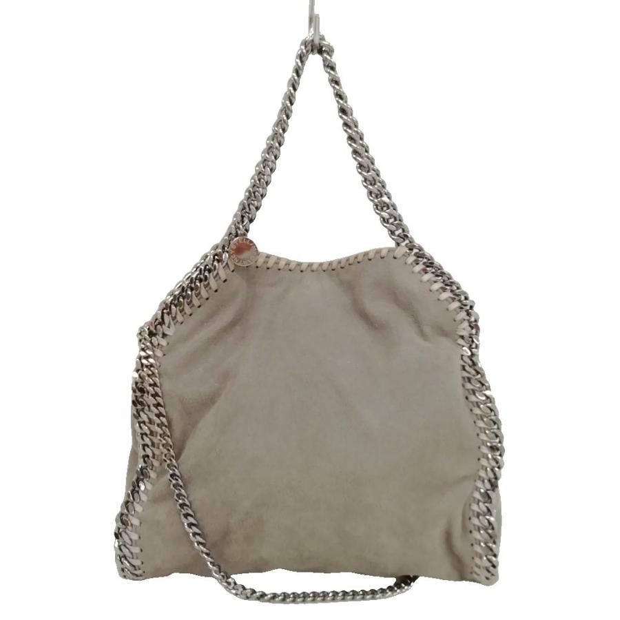 ステラマッカートニー STELLA McCARTNEY ファラベラ ミニ ハンドバッグ
