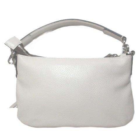 ジャンニキャリーニ GIANNI CHIARINI 美品 2way ショルダーバッグ 