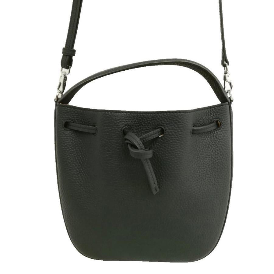 ヴァジック VASIC OUD MINI 2way ハンドバッグ ショルダーバッグ 美品 