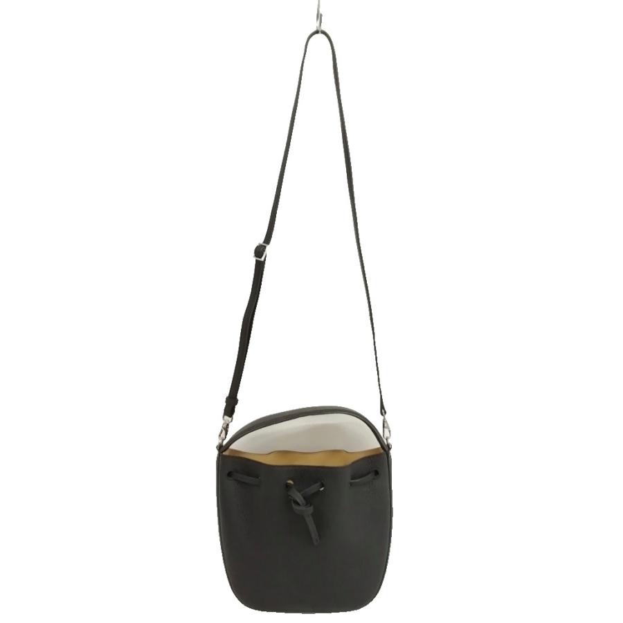 ヴァジック VASIC OUD MINI 2way ハンドバッグ ショルダーバッグ 美品 
