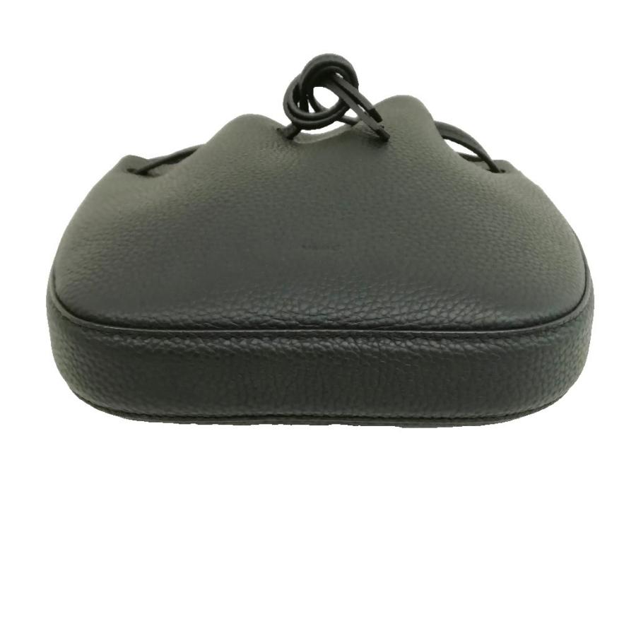 ヴァジック VASIC OUD MINI 2way ハンドバッグ ショルダーバッグ 美品 