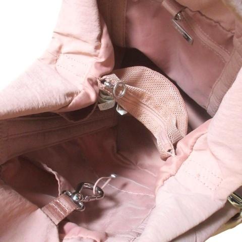 lululemon 2way トートバッグ ショルダーバッグ ルルレモン lululemon 2way ショルダーバッグ トートバッグ ナイロン