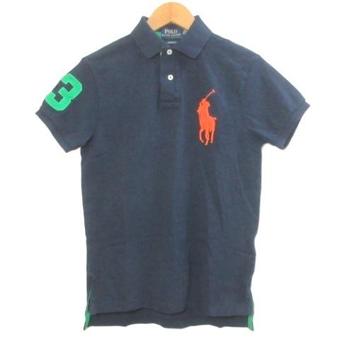 ポロ ラルフローレン POLO RALPH LAUREN ビッグポニーポロシャツ 半袖
