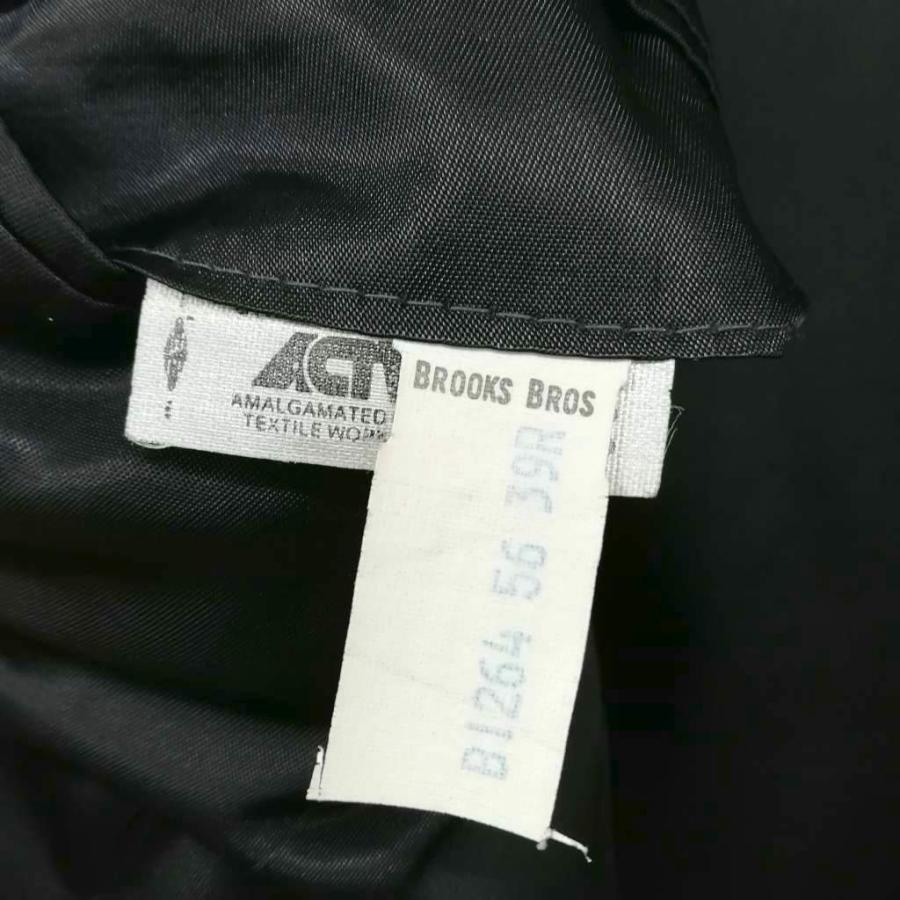 BROOKS BROTHERS（ブルックスブラザーズ） BROOKS BROTHERS USA製 米国