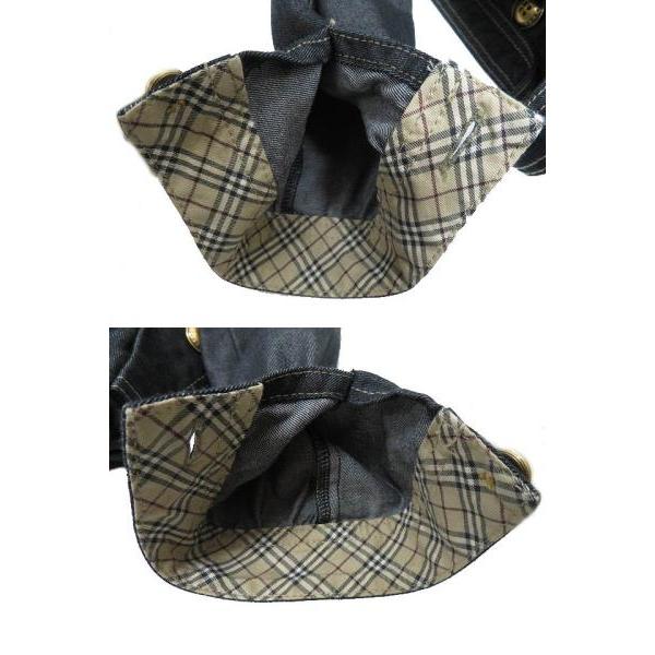 送料無料 中古 バーバリーブルーレーベル Burberry Blue Label フリル デニム ワンピース 裏地 チェック ひざ丈 長袖 E1j03 106 09 38 青 0804 0050 レディース 在庫限りセール Www Mysmileteethwhitening Com