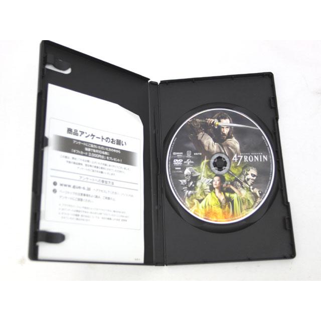 DVD 47RONIN キアヌ・リーブス /Z｜vectorpremium｜04