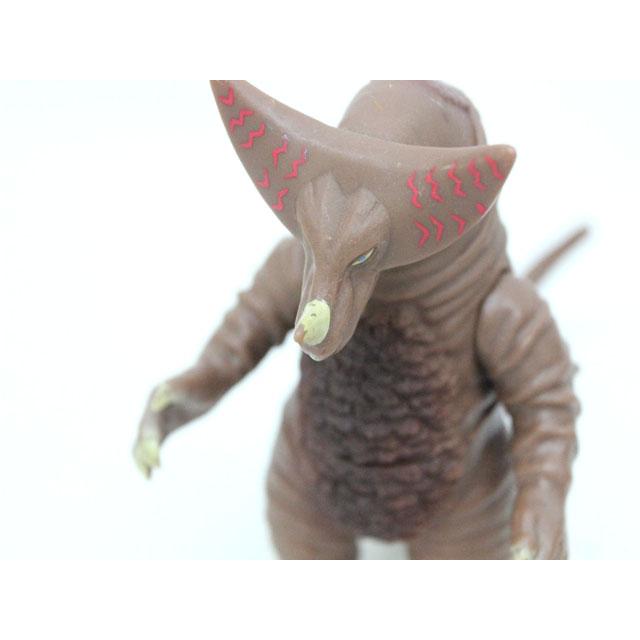 ソフビ 人形 ゴモラ B.2012 高さ約12cm ウルトラマン /Z ソフビ 人形 ゴモラ B.2012 高さ約12cm ウルトラマン /Z