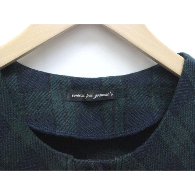 gramme's グラムズ ワンピース