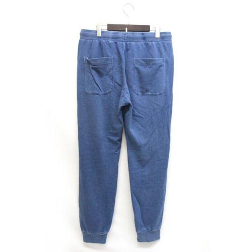 中古 ジーユー Gu ジョガーパンツ イージー スウェット Xl 青 ブルー Z メンズ ベクトル 古着 059 ブランド古着販売のベクトル 通販 Yahoo ショッピング