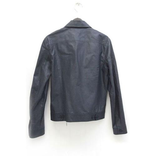ニールバレット Neil Barrett レザージャケット 革ジャン ニールバレット Neil Barrett レザージャケット 革ジャン