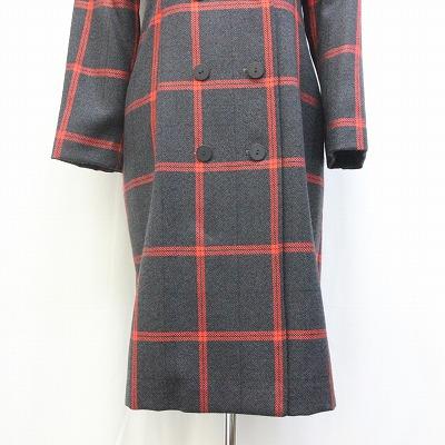 ミスクロエ miss chloe ワンピース 希少 美品 ヴィンテージ シルク混 