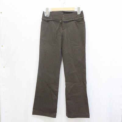 マカフィー MACPHEE トゥモローランド ズボン パンツ ボトムス  