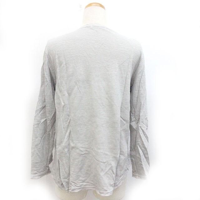 未使用】100% a hundred percentクルーネック ベスト